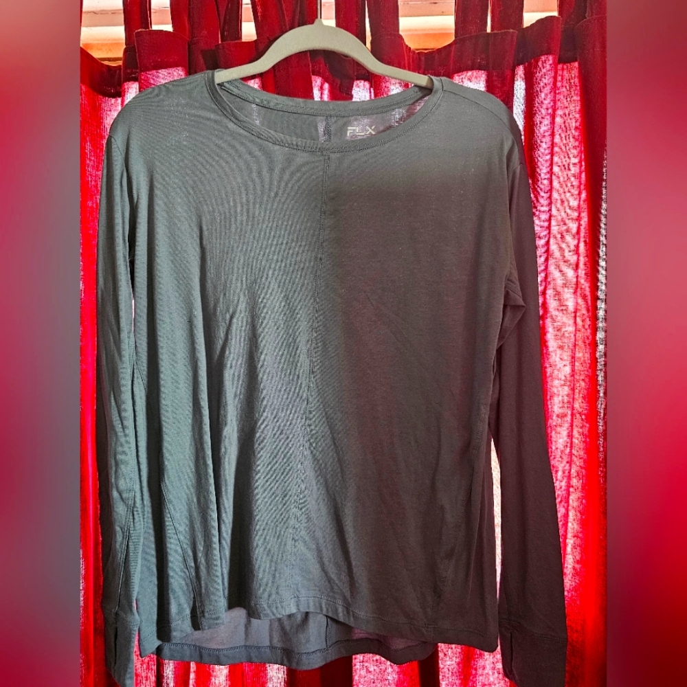 FLX Women's Long Sleeve